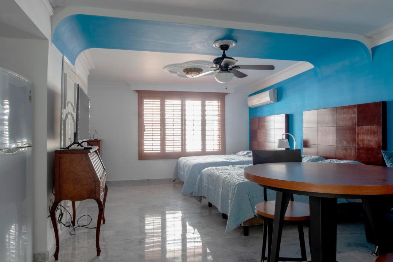 الشقق الفندقية ماساتلانفي  Loft Sabalo - Pet Friendly المظهر الخارجي الصورة