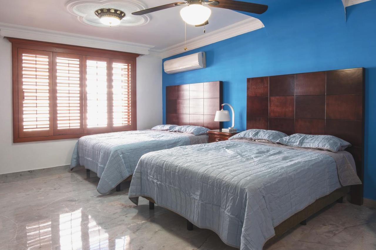 الشقق الفندقية ماساتلانفي  Loft Sabalo - Pet Friendly المظهر الخارجي الصورة