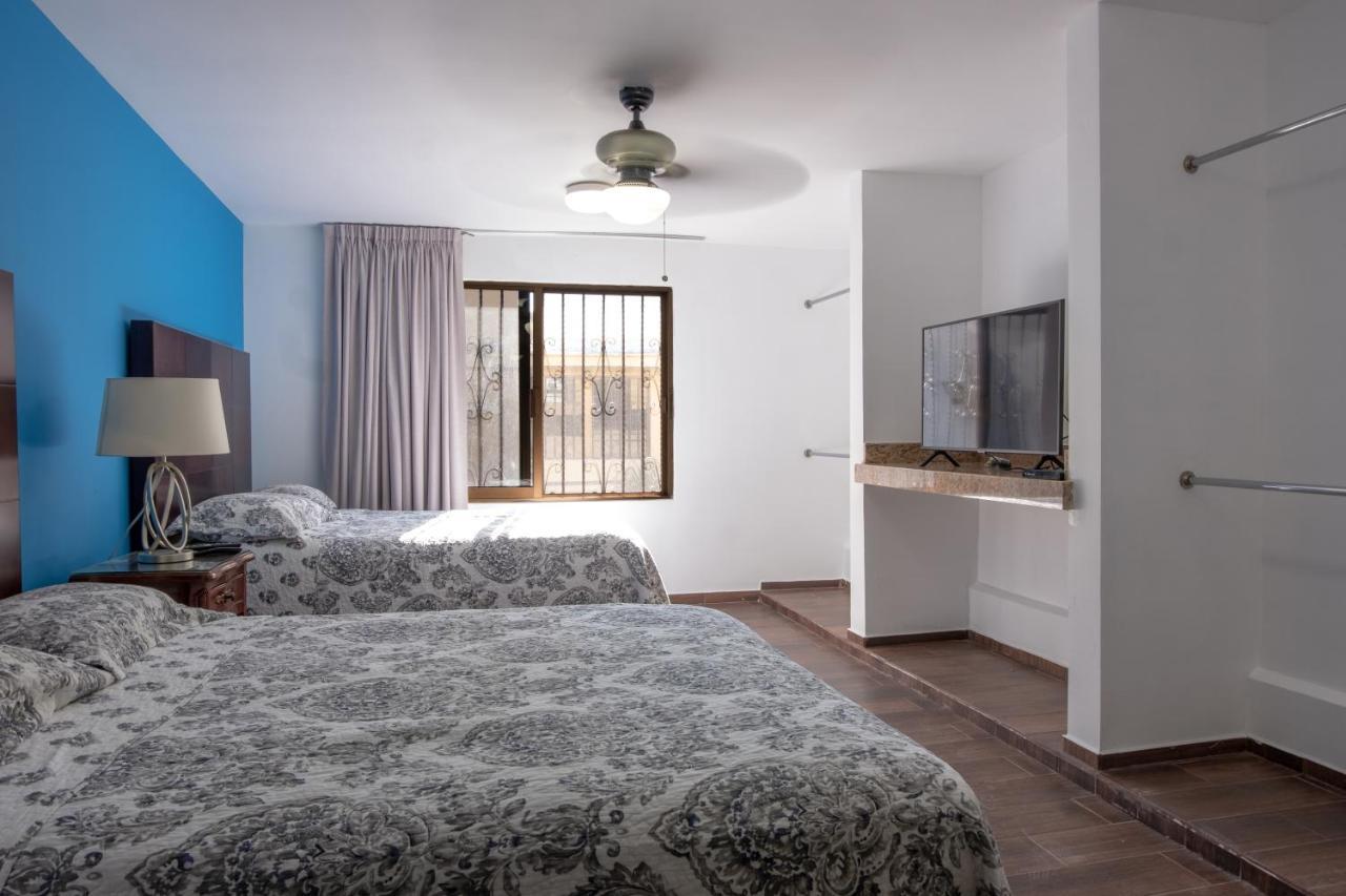 الشقق الفندقية ماساتلانفي  Loft Sabalo - Pet Friendly المظهر الخارجي الصورة