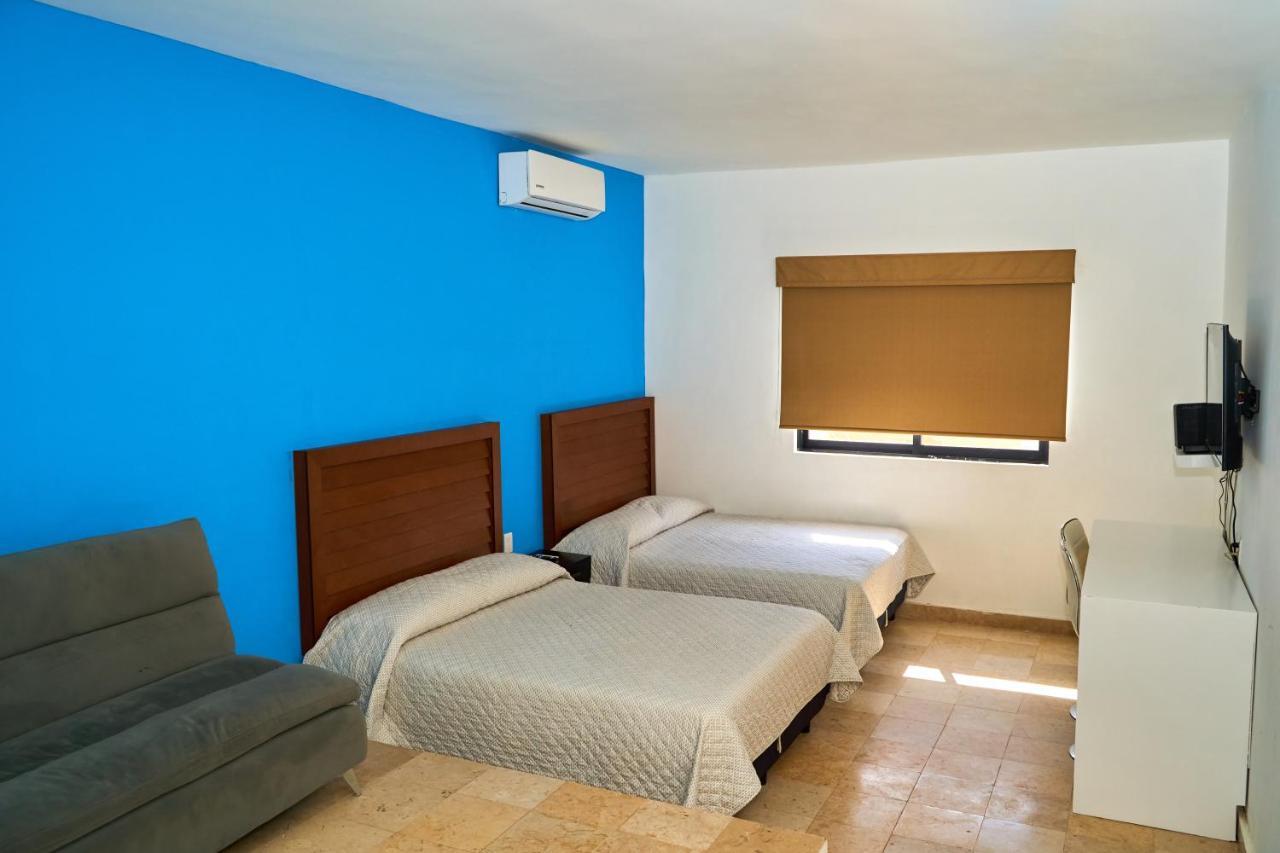الشقق الفندقية ماساتلانفي  Loft Sabalo - Pet Friendly المظهر الخارجي الصورة