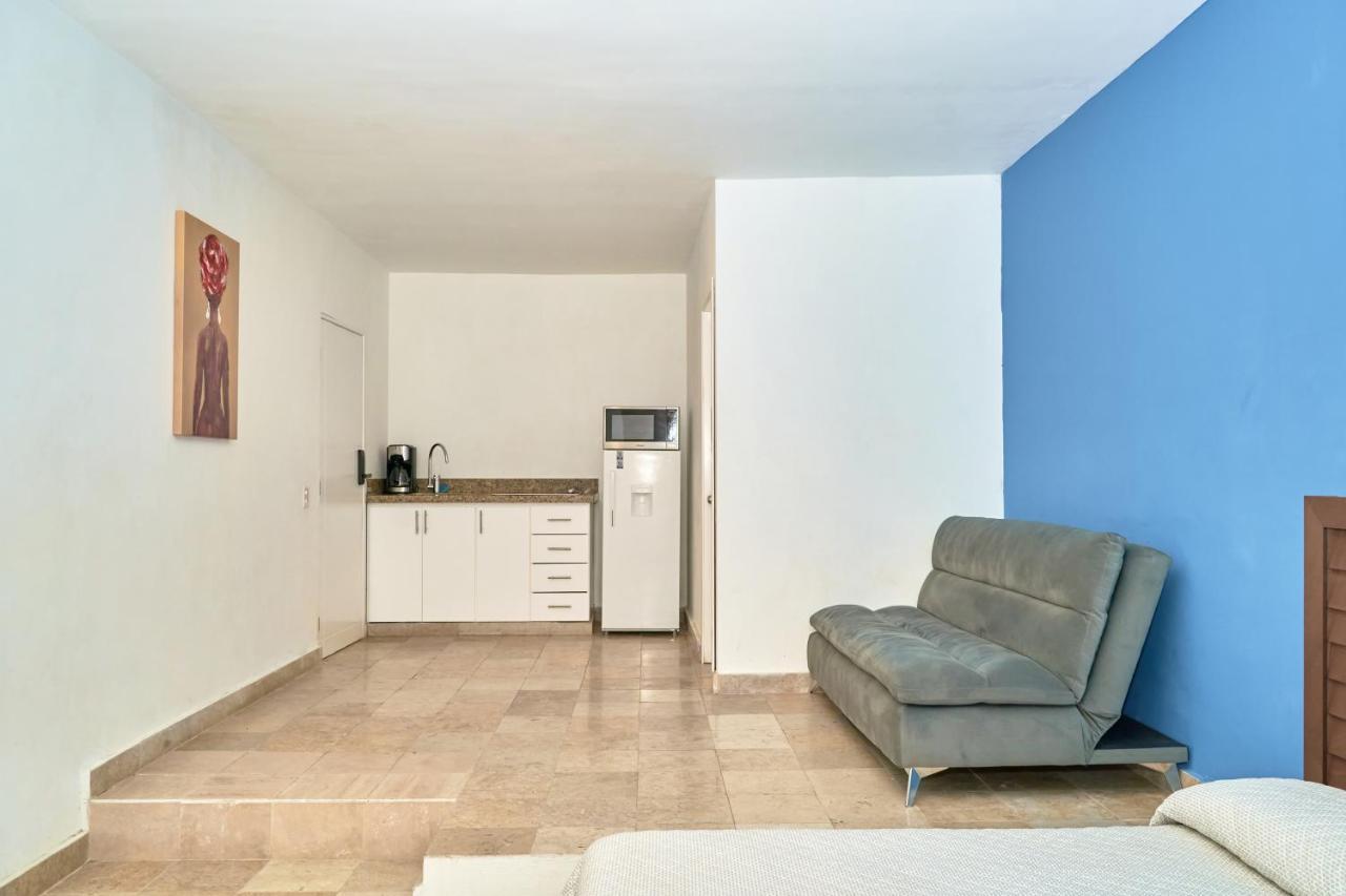 الشقق الفندقية ماساتلانفي  Loft Sabalo - Pet Friendly المظهر الخارجي الصورة