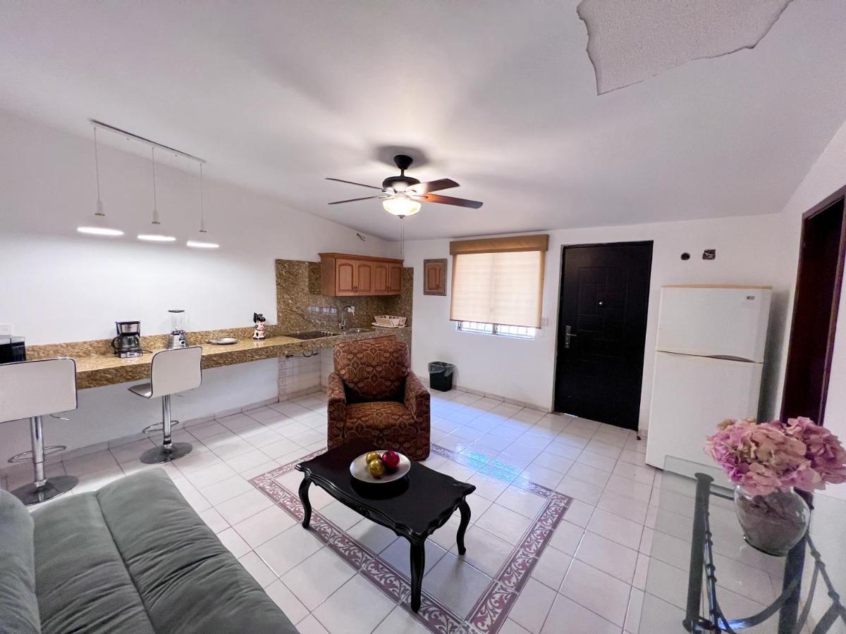 الشقق الفندقية ماساتلانفي  Loft Sabalo - Pet Friendly المظهر الخارجي الصورة