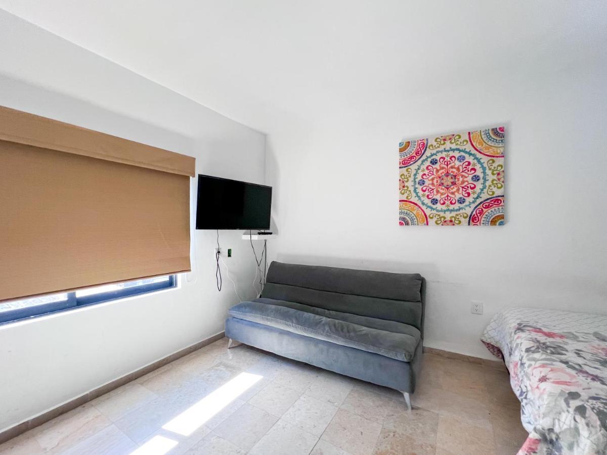 الشقق الفندقية ماساتلانفي  Loft Sabalo - Pet Friendly المظهر الخارجي الصورة