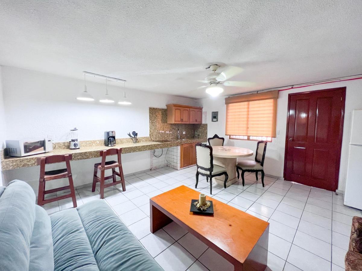 الشقق الفندقية ماساتلانفي  Loft Sabalo - Pet Friendly المظهر الخارجي الصورة