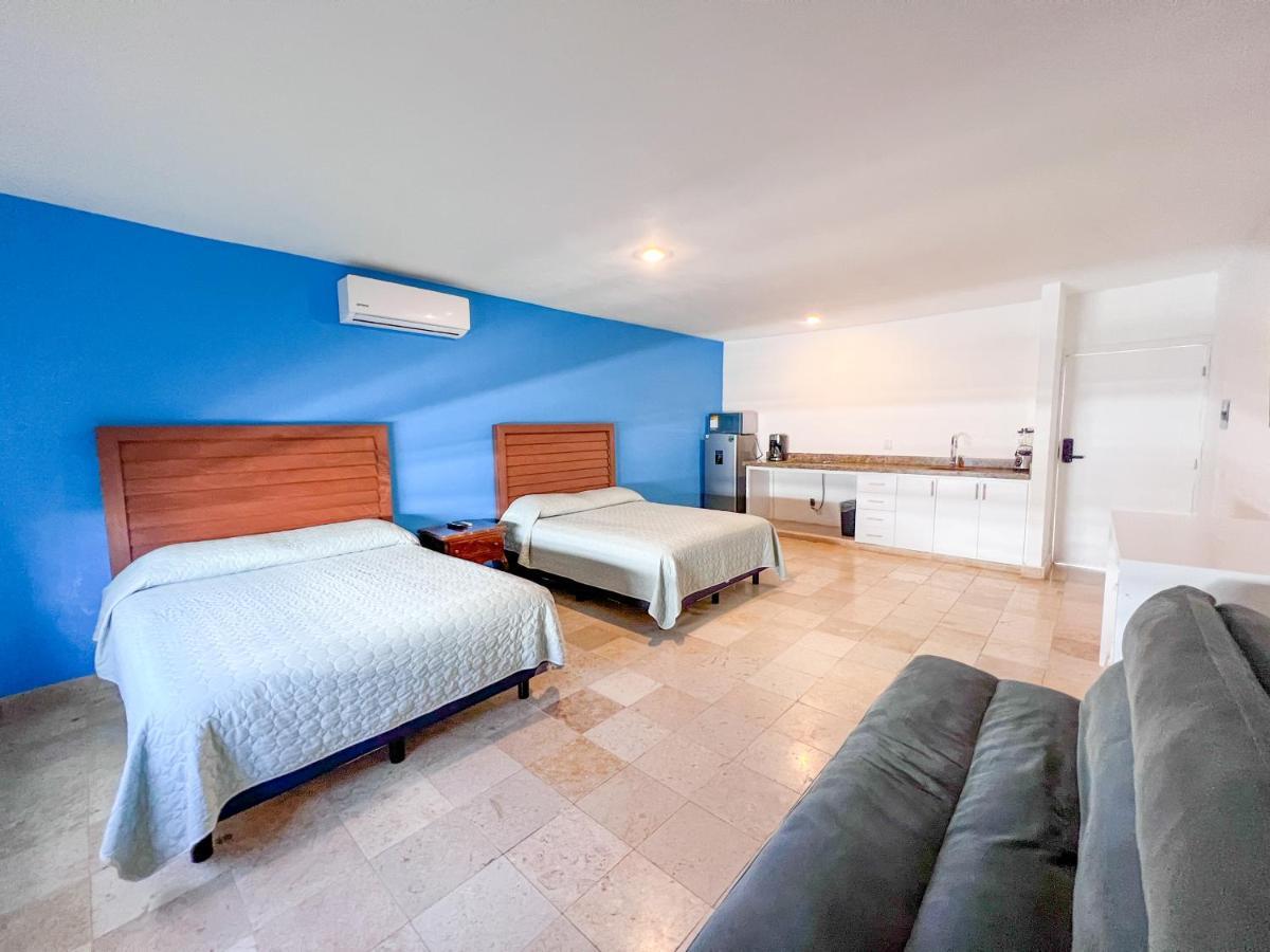 الشقق الفندقية ماساتلانفي  Loft Sabalo - Pet Friendly المظهر الخارجي الصورة