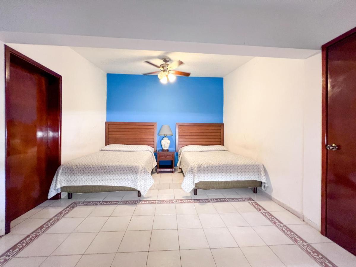 الشقق الفندقية ماساتلانفي  Loft Sabalo - Pet Friendly المظهر الخارجي الصورة