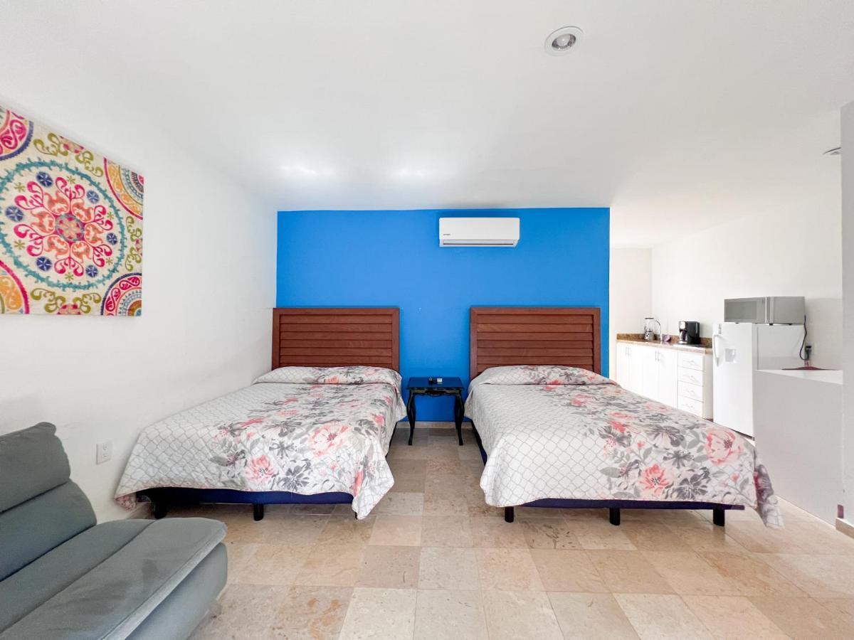 الشقق الفندقية ماساتلانفي  Loft Sabalo - Pet Friendly المظهر الخارجي الصورة