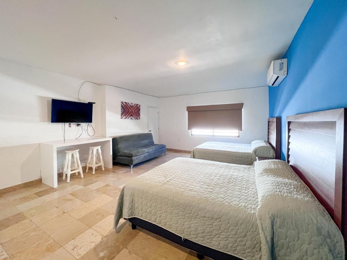 الشقق الفندقية ماساتلانفي  Loft Sabalo - Pet Friendly المظهر الخارجي الصورة