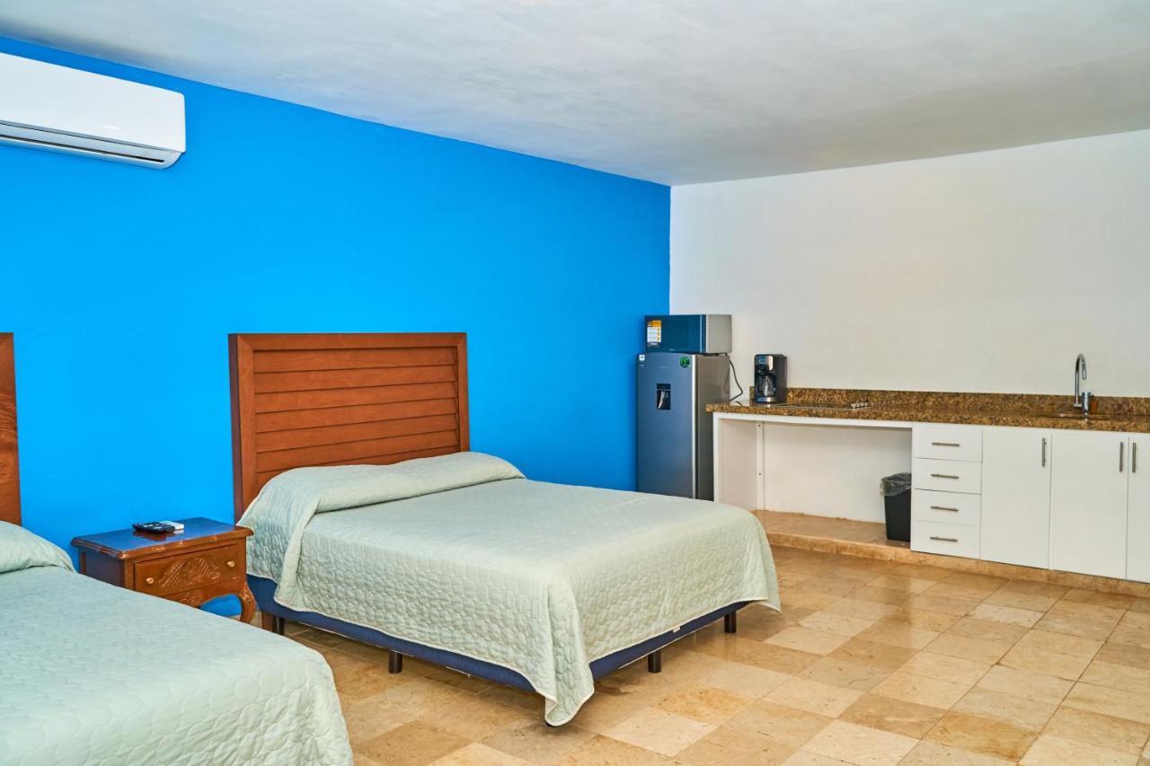 الشقق الفندقية ماساتلانفي  Loft Sabalo - Pet Friendly المظهر الخارجي الصورة