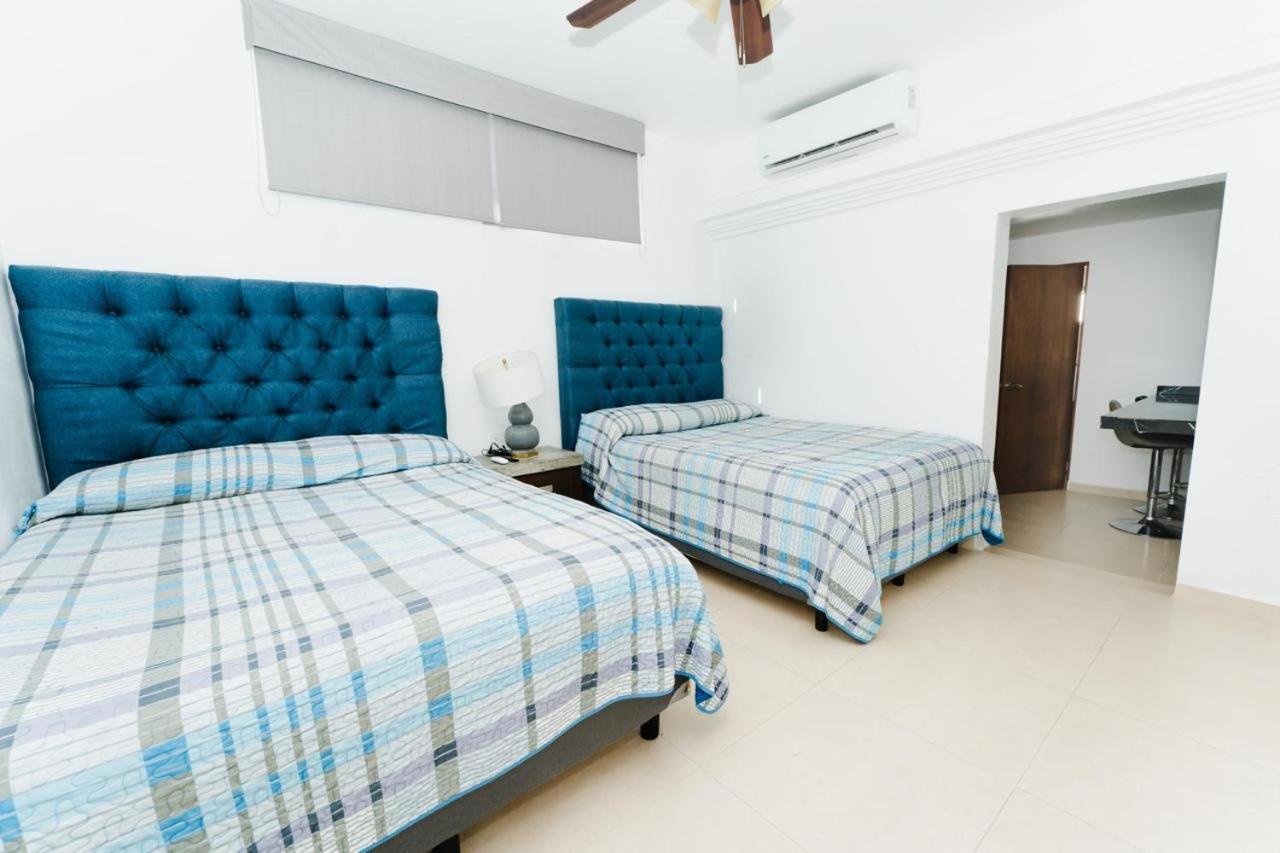 الشقق الفندقية ماساتلانفي  Loft Sabalo - Pet Friendly المظهر الخارجي الصورة
