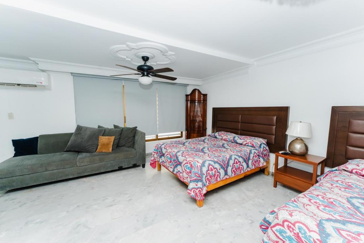 الشقق الفندقية ماساتلانفي  Loft Sabalo - Pet Friendly المظهر الخارجي الصورة