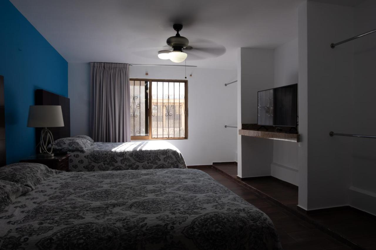 الشقق الفندقية ماساتلانفي  Loft Sabalo - Pet Friendly المظهر الخارجي الصورة